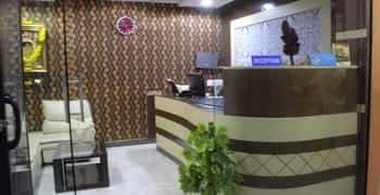 Hotel Athidhi Regency Hotel in Andhra Pradesh