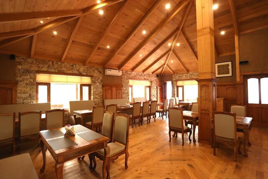 ShivAdya - A Boutique Hotel Hotel in Himachal Pradesh