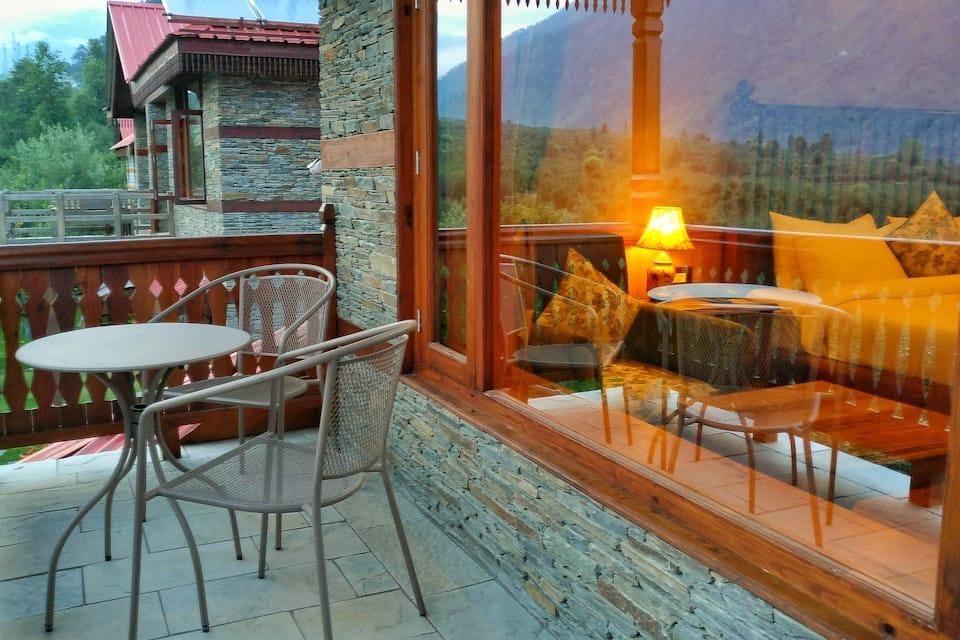ShivAdya - A Boutique Hotel Hotel in Himachal Pradesh