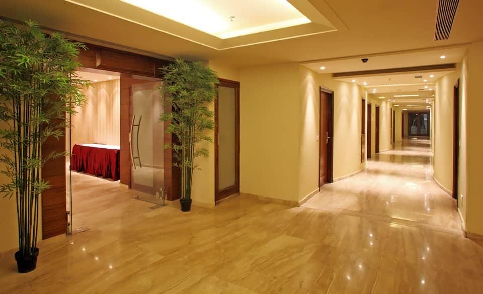 Godwin Meerut Hotel in Uttar Pradesh