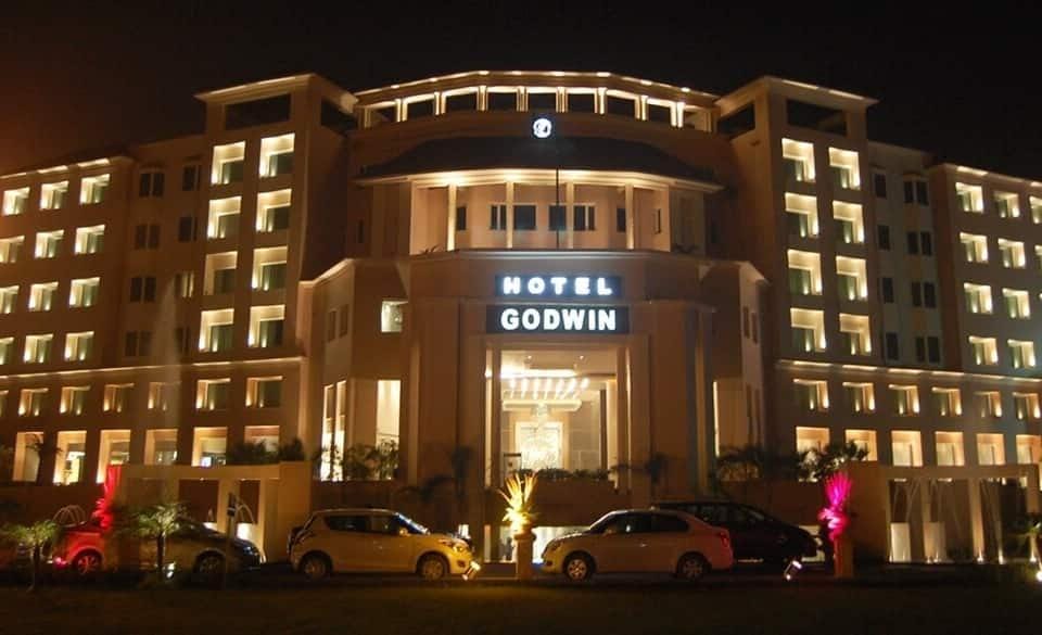 Godwin Meerut Hotel in Uttar Pradesh