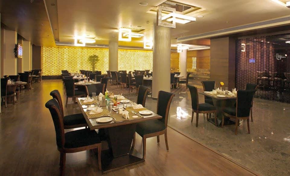 Godwin Meerut Hotel in Uttar Pradesh