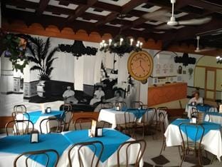 Hotel Colonial Hotel in Manzanillo