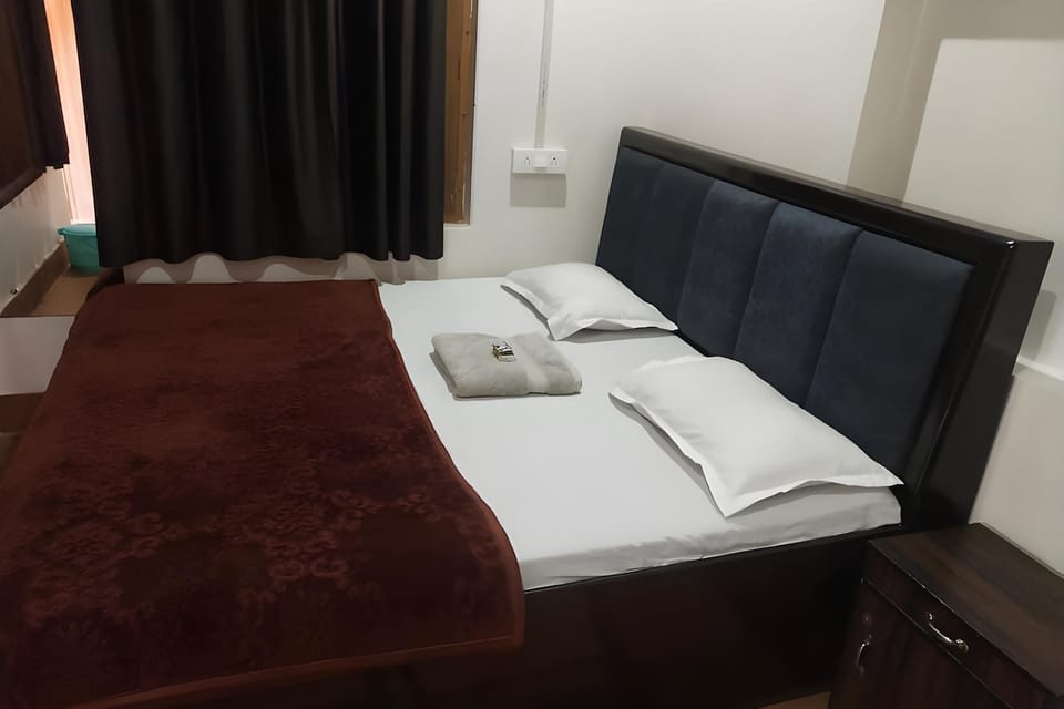 Kishan Home Stay Hotel in Uttar Pradesh