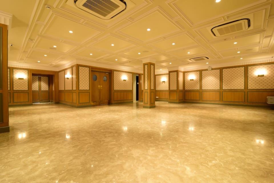 Orchard One Hotel Hotel in Uttar Pradesh