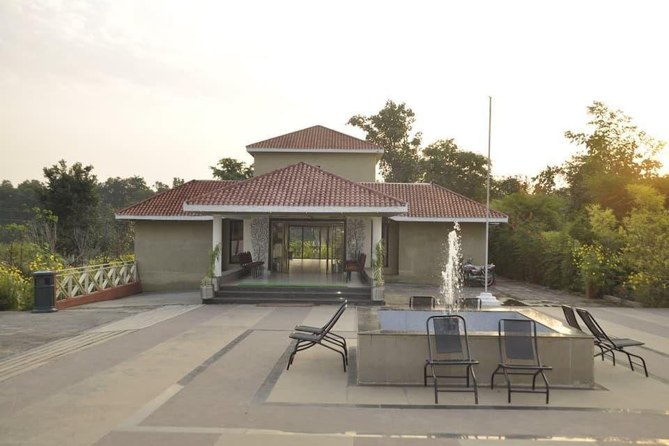 MPT Baghira Jungle Resort Mocha Hotel in India