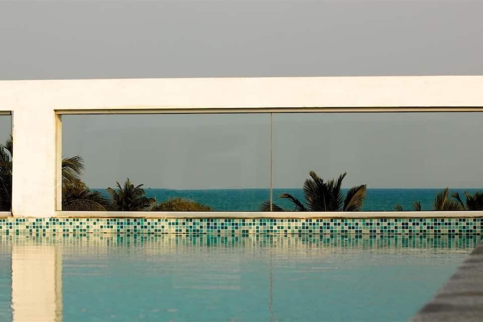 Mamalla Inn Hotel in Tamil Nadu