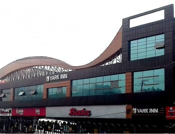 Yark Inn Hotel in Nepal