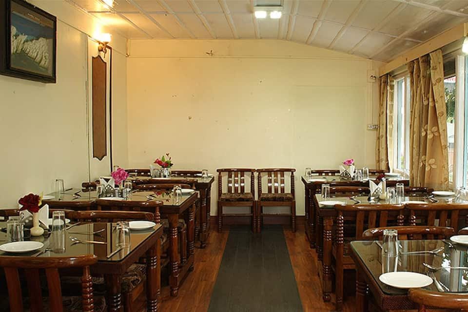 Hotel Drive Inn Hotel in Uttarakhand