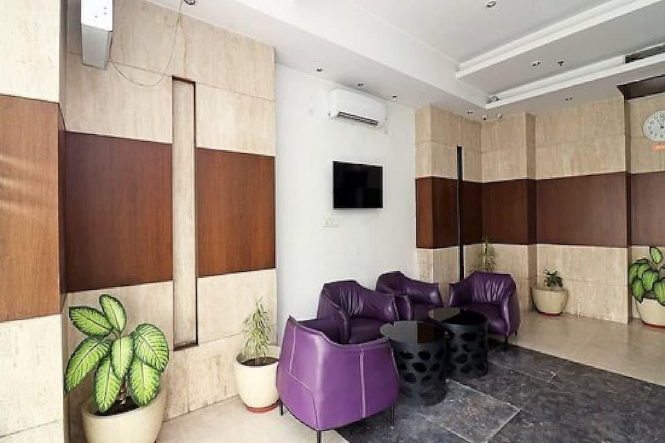 Joy Inn & Suites Hotel in Haryana