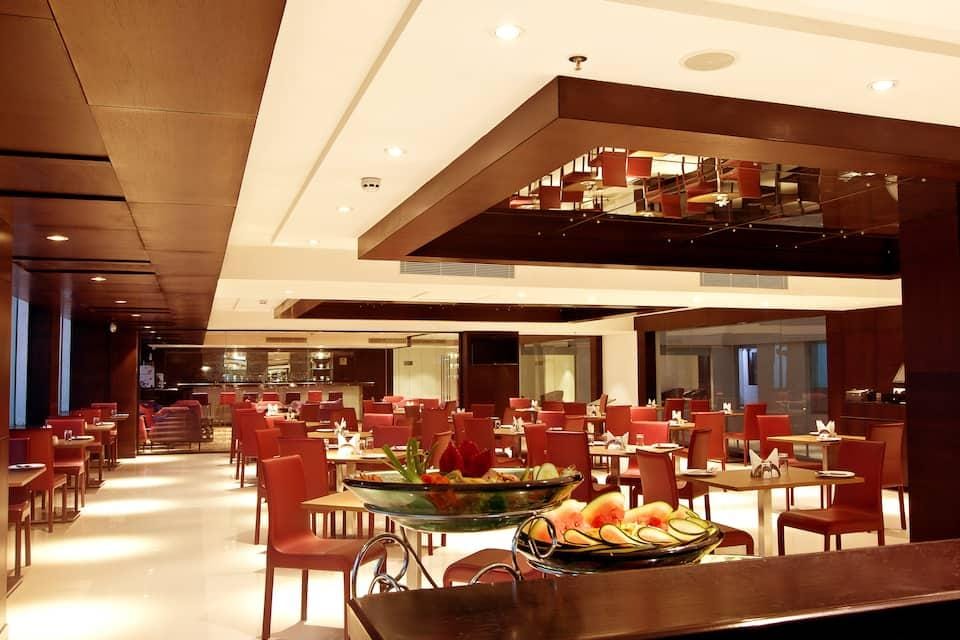 Joy Inn & Suites Hotel in Haryana