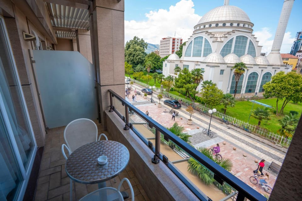Hotel Colosseo & Spa Hotel in Montenegro