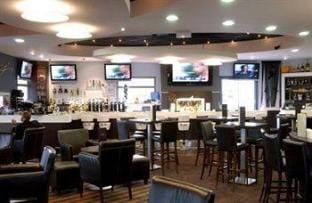 Hotel Du Golf Darras Hotel in Hauts-de-France