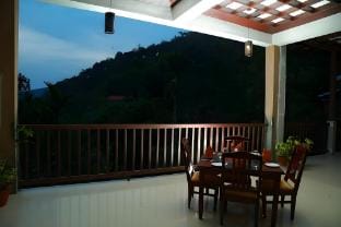 Oxygen Resort Hotel in Kerala