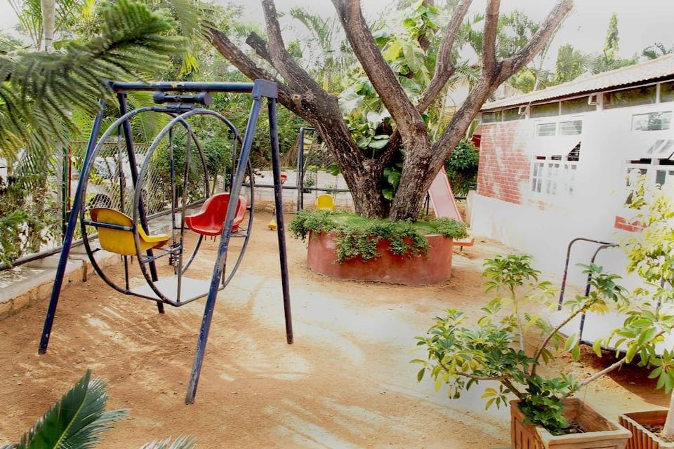 Grand Maurya Resort Hotel in Mysuru