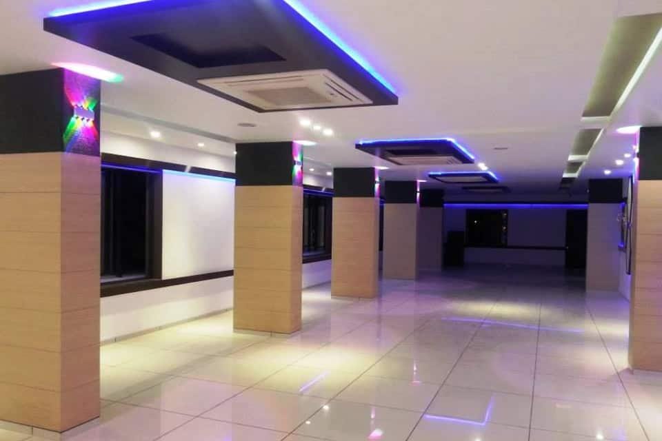 Hotel Milestone Hotel in Gujarat