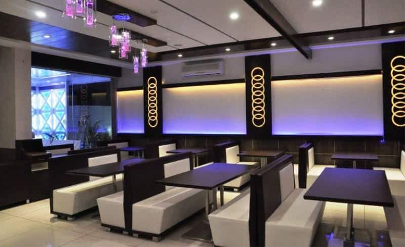 Hotel Milestone Hotel in Gujarat