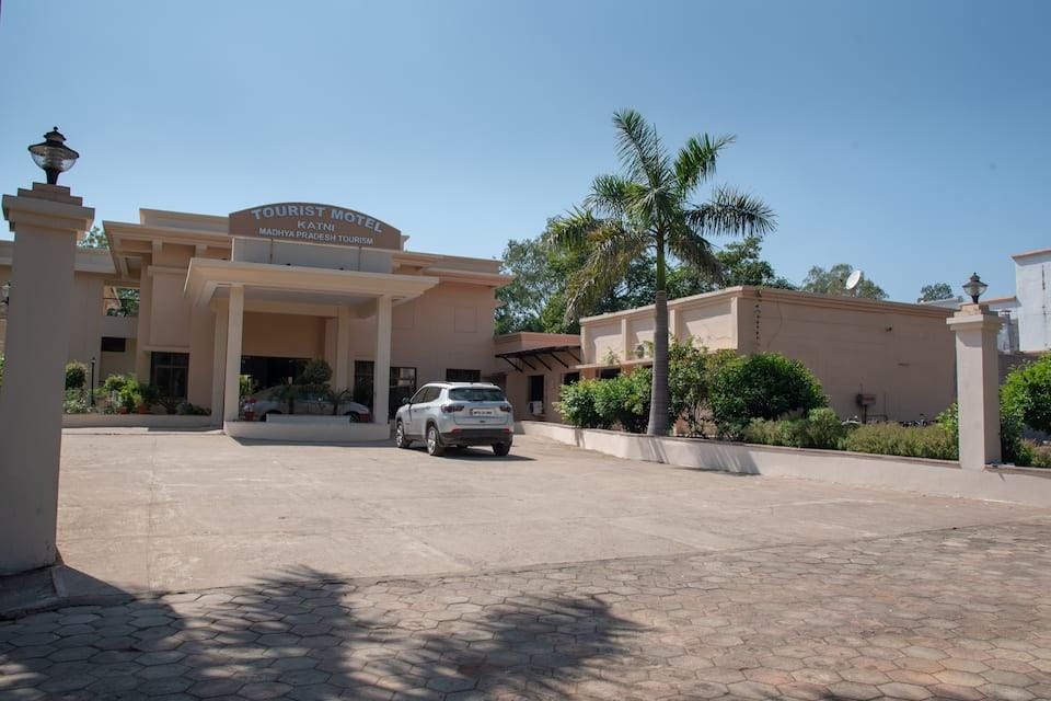 Hotel Rishi Regency Hotel in India