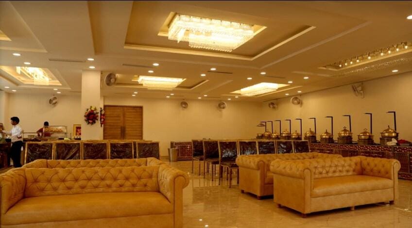 Hotel JP Gold Hotel in Haryana