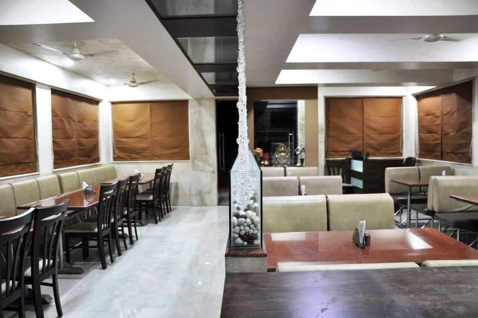 Hotel Aryaa Regency Hotel in Maharashtra