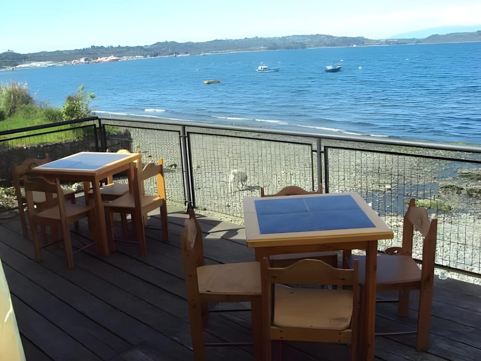 Complejo Turistico los Alamos Hotel in Los Lagos, Chile
