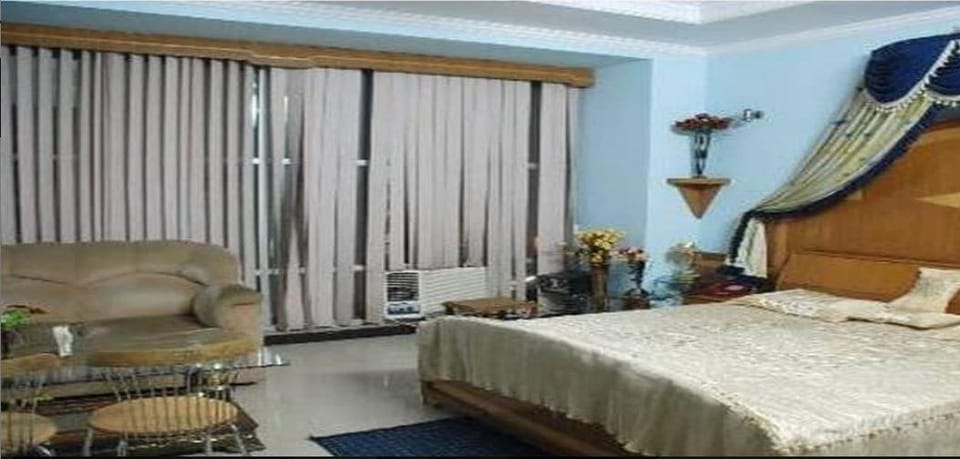Hotel Natraj Hotel in Punjab, India