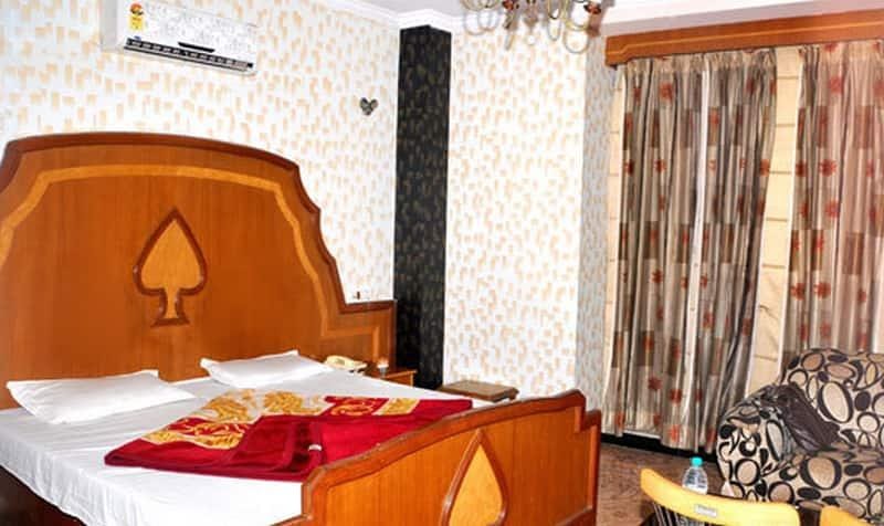 Hotel Natraj Hotel in Punjab, India