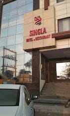 Singla Hotel & Restaurant Hotel in Punjab, India