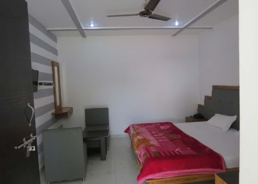 Hotel Vindhya Residency Hotel in Uttar Pradesh