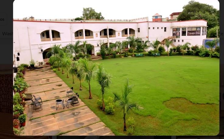 MPT Bharhut, Satna Hotel in Uttar Pradesh