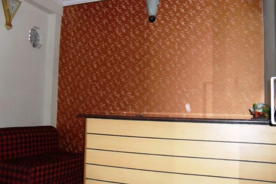 Accent Hotel Hotel in Noida