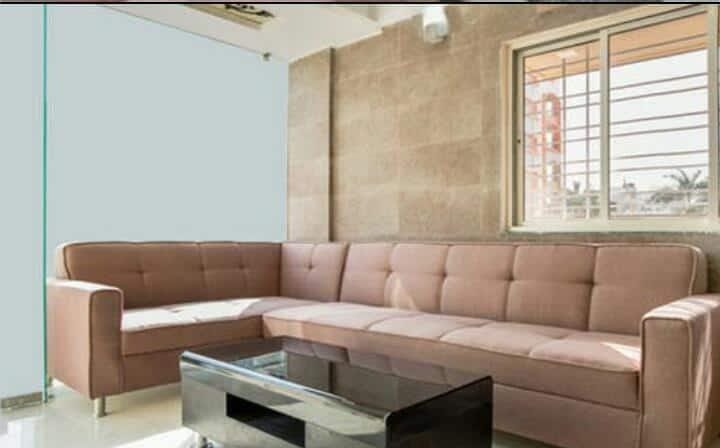 Indus Residency Premium AI91 Hotel in Kolkata