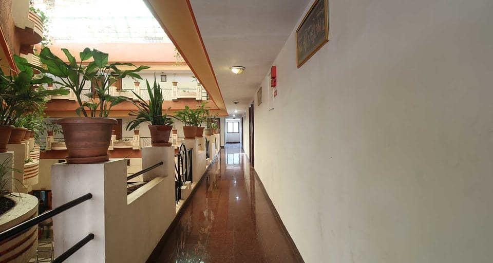 Soubhagya Inn Hotel in Gujarat