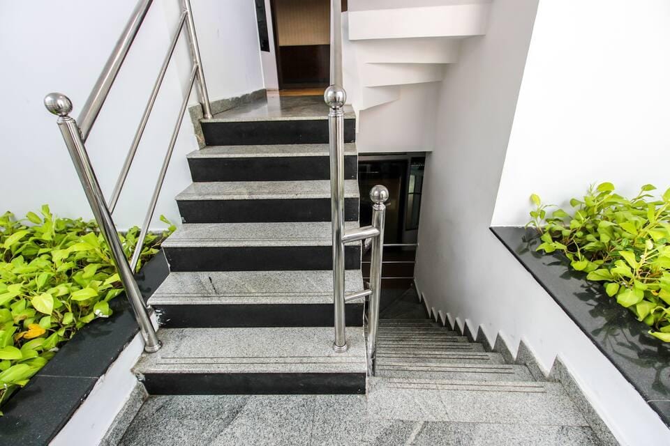 31 South Park Hotel in Bengaluru