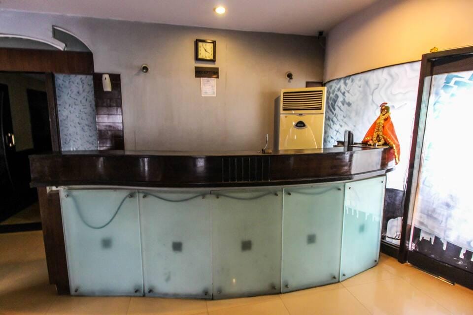 31 South Park Hotel in Bengaluru
