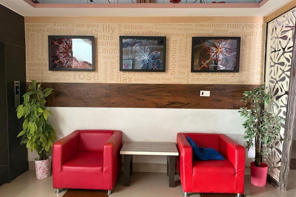 Vaishali Deluxe Comforts Hotel in Tamil Nadu