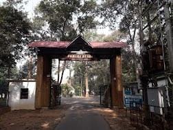 MPT Parsili Resort Hotel in Uttar Pradesh