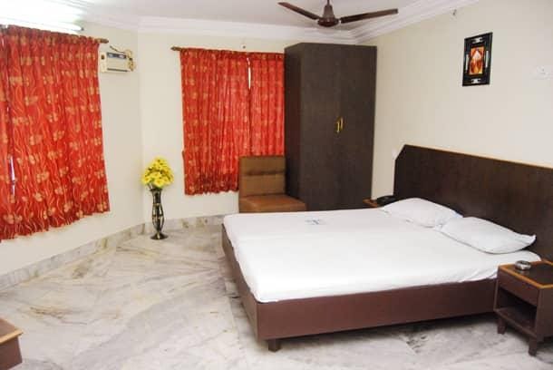 Hotel Visaka Hotel in Tamil Nadu