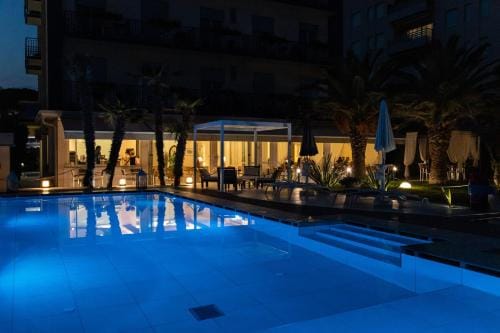 Hotel Conchiglia Hotel in Lido di Jesolo