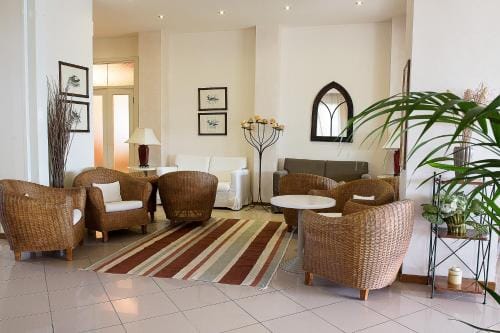 Hotel Conchiglia Hotel in Lido di Jesolo