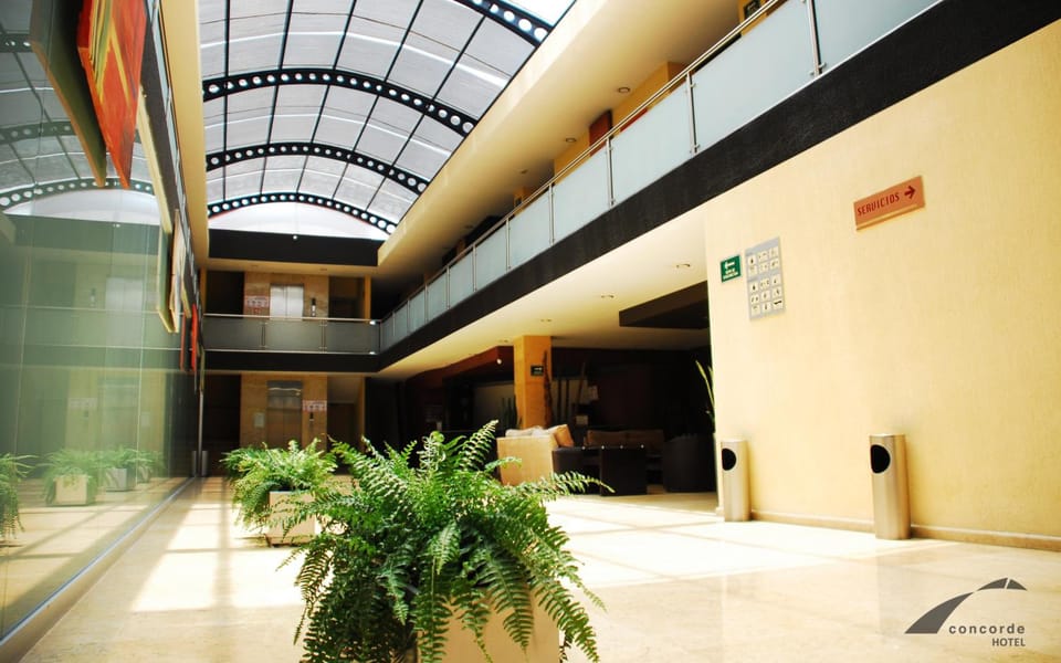 Facilities