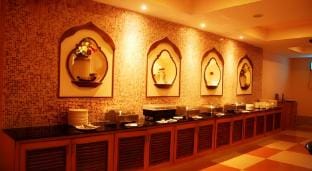PL.A.KRISHNA INN Hotel in Tamil Nadu