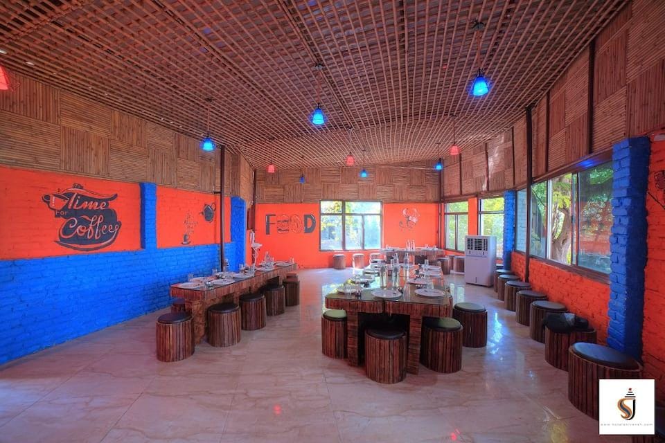 Hotel Shivansh Inn Hotel in Rishikesh