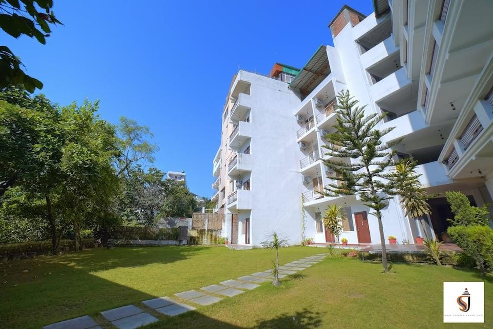 Hotel Shivansh Inn Hotel in Rishikesh