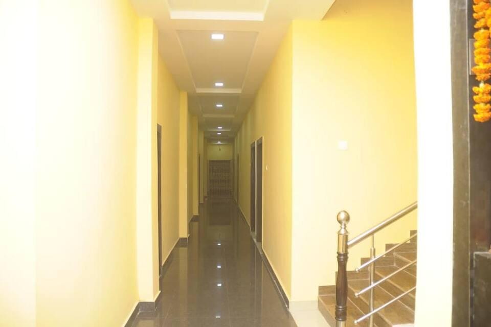 Hotel Harsh Inn Hotel in Odisha
