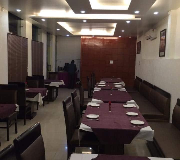 Hotel Natraj Palace Hotel in Himachal Pradesh