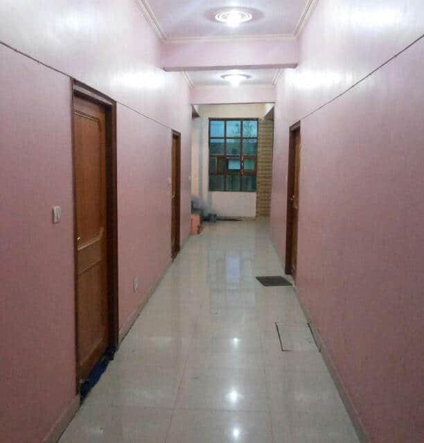 Hotel Natraj Palace Hotel in Himachal Pradesh