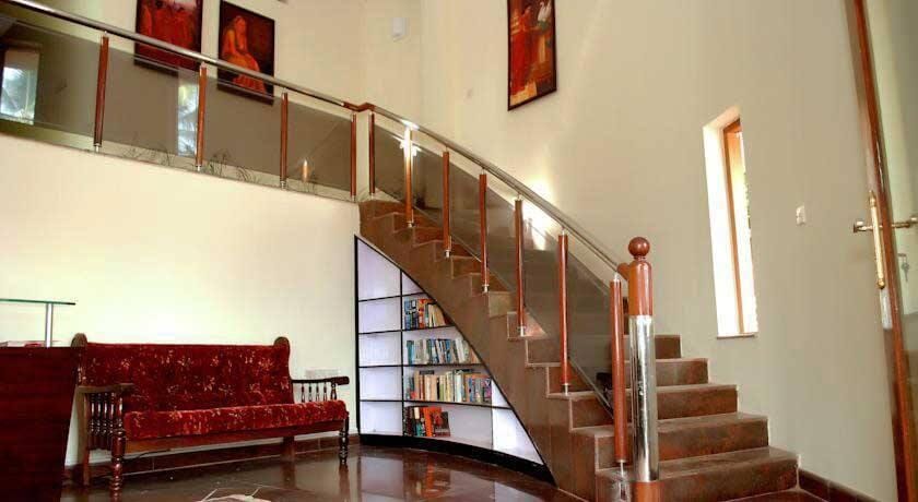 Park International Hotel in Kerala
