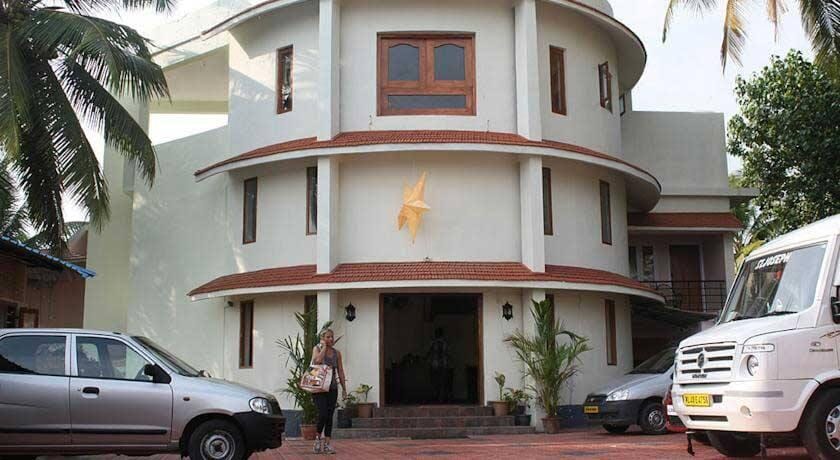 Park International Hotel in Kerala