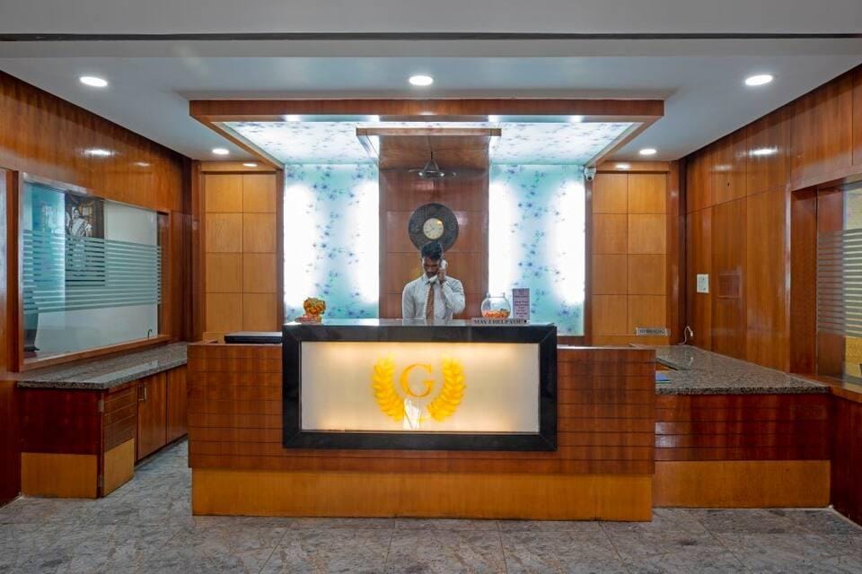 Hotel Goutham Hotel in Andhra Pradesh
